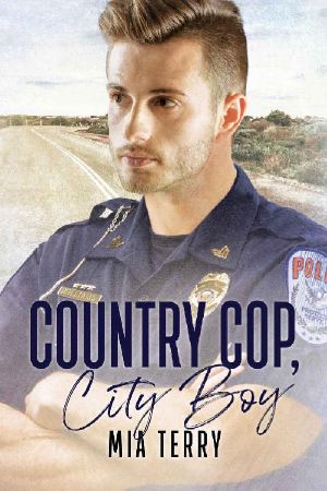 [City, Country 01] • Country Cop, City Boy